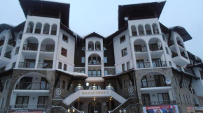 Апартамен в Манастира 3